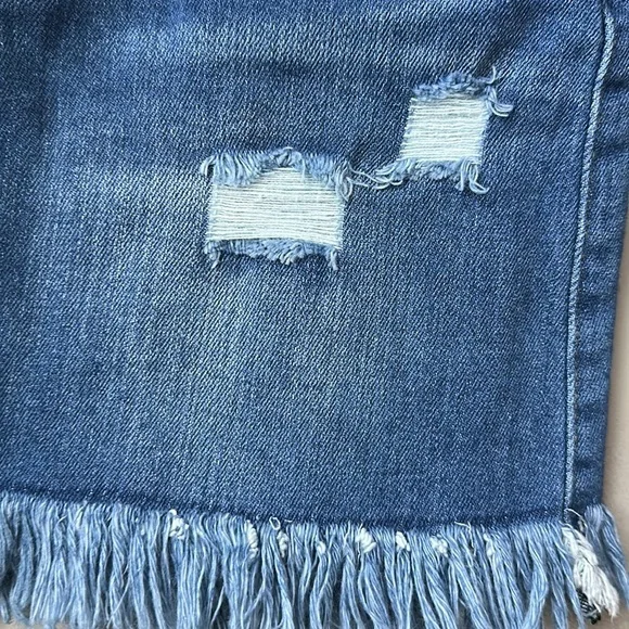 Tractor denim skirt NWT size XL girls - Picture 3 of 4